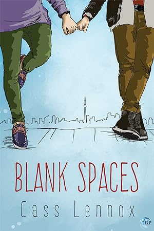 Blank Spaces (Toronto Connections