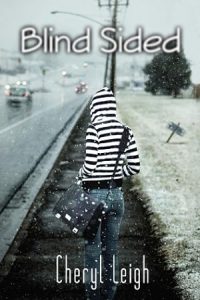 Blind Sided epub download