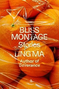Bliss Montage epub download