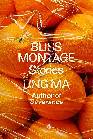 Bliss Montage epub download
