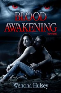 Blood Awakening (Blood Burden