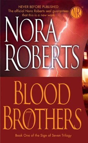 Blood Brothers (Sign of Seven