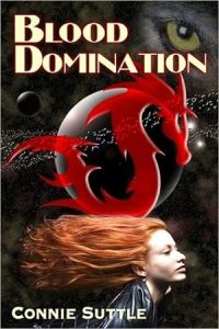Blood Domination (Blood Destiny