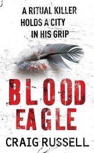 Blood Eagle (Jan Fabel