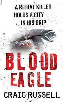 Blood Eagle (Jan Fabel