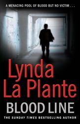 Blood Line (Anna Travis