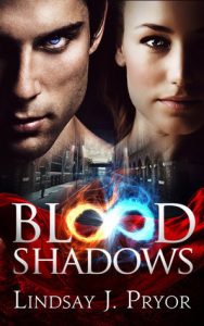 Blood Shadows (Blackthorn