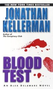 Blood Test (Alex Delaware