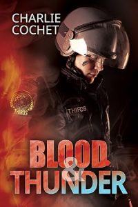 Blood & Thunder (THIRDS