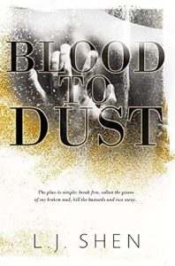 Blood to Dust epub download