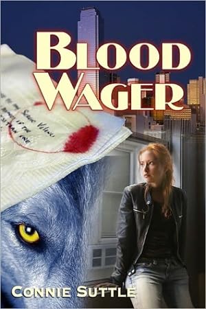 Blood Wager (Blood Destiny