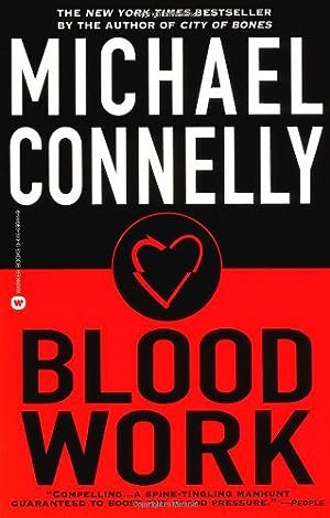 Blood Work (Harry Bosch Universe