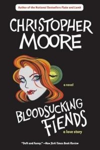 Bloodsucking Fiends (A Love Story
