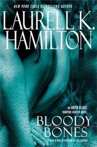 Bloody Bones (Anita Blake