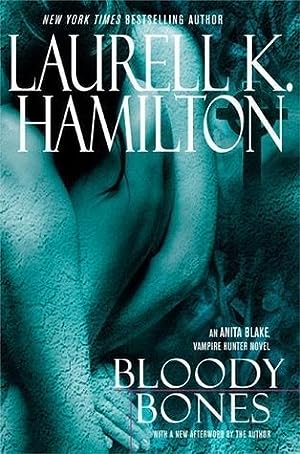 Bloody Bones (Anita Blake