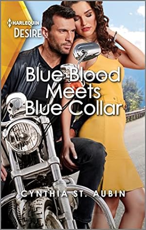 Blue Blood Meets Blue Collar (The Renaud Brothers