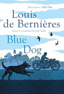 BLUE DOG epub download