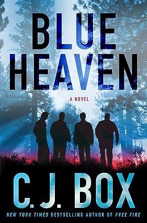 Blue Heaven epub download