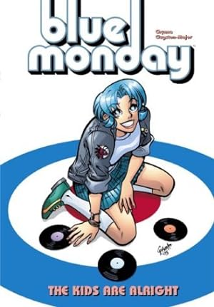 Blue Monday