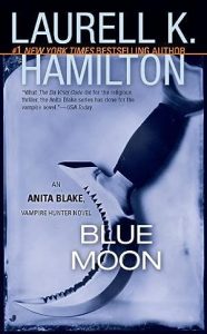 Blue Moon (Anita Blake
