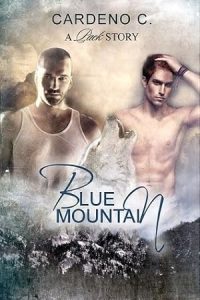 Blue Mountain (Pack