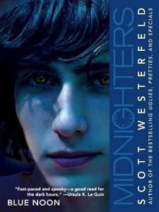 Blue Noon (Midnighters