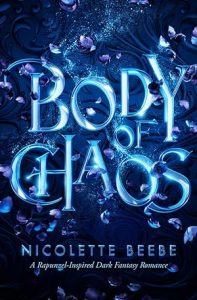 Body of Chaos (Elizy Kingdom #1) epub download