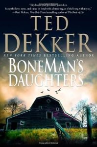 BoneMan's Daughters epub download