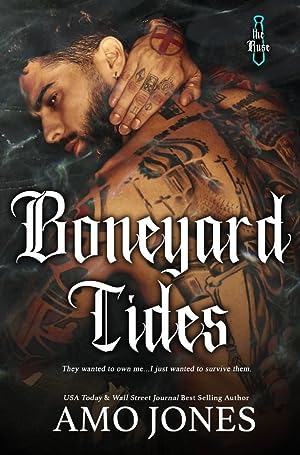 Boneyard Tides (Aphotic Waters Book 1) epub download