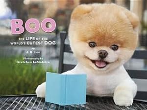Boo: The Life of the World's Cutest Dog epub download