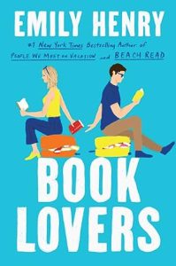 Book Lovers epub download
