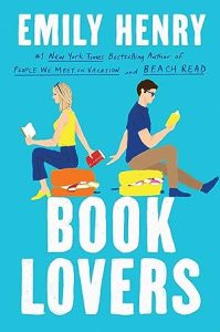 Book Lovers epub download