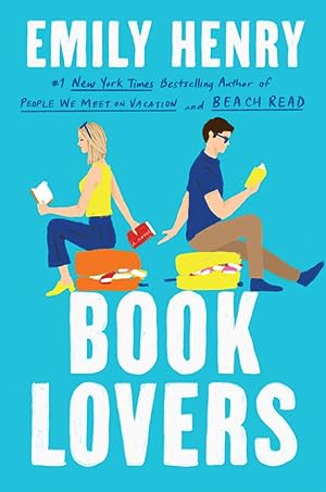 Book Lovers epub download