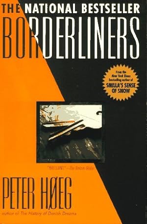 Borderliners epub download