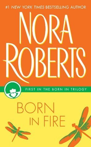 Born in Fire (Born In Trilogy