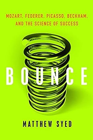 Bounce: Mozart