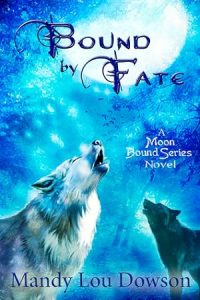 Bound by Fate (Moon Bound #1) epub download