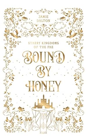 Bound by Honey epub download