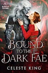 Bound to the Dark Fae (Dark Elf Masters of Protheka #1) epub download