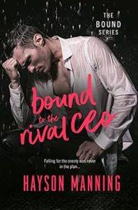 Bound to the Rival CEO: The Bound Series (Bound to the Brotherhood) epub download