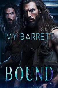Bound: A Sci-Fi Alien Romance (Exchanged Power Book 2) epub download