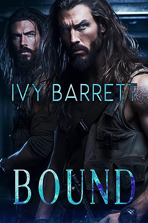 Bound: A Sci-Fi Alien Romance (Exchanged Power Book 2) epub download