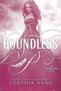 Boundless (Unearthly