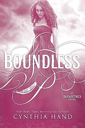 Boundless (Unearthly