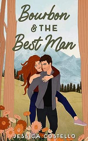 Bourbon & the Best Man epub download