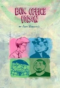 Box Office Poison epub download