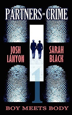 Boy Meets Body (Partners In Crime #1) epub download