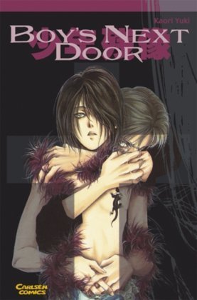 Boy's Next Door epub download