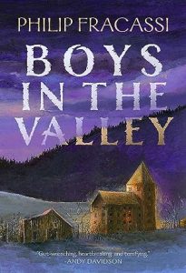 Boys In the Valley epub download
