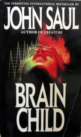 Brain Child epub download